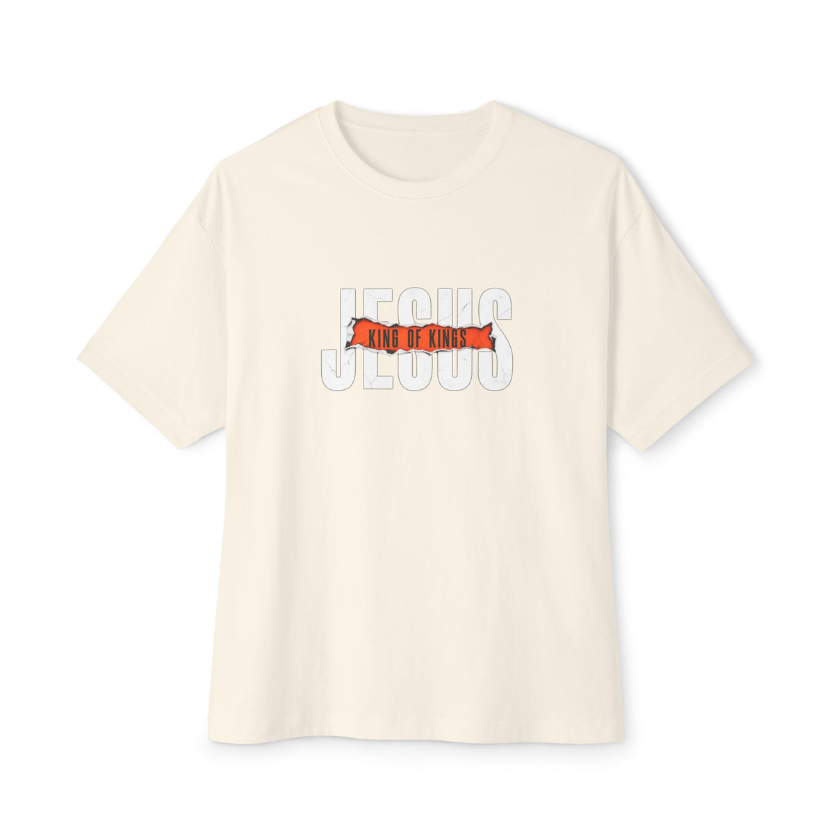 Jesus King of Kings T-Shirt