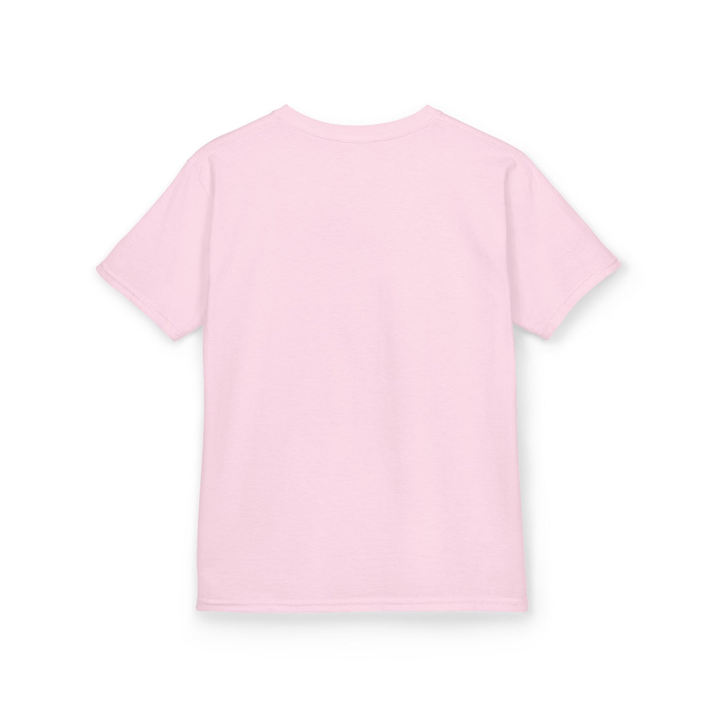 HEAVEN, TOP OF MY BUCKET LIST Kids Christian T-Shirt | Faith Graphic Tee