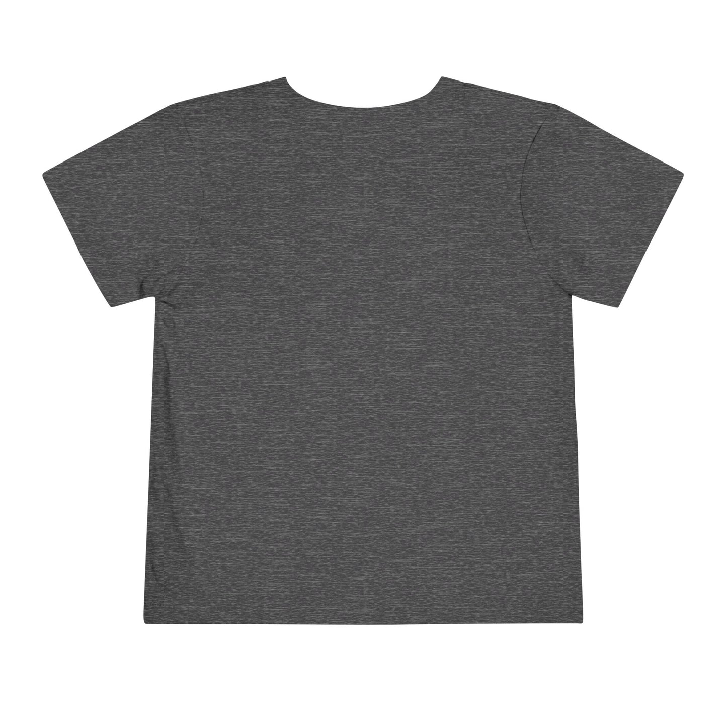 FEAR NOT Toddler Christian T-Shirt | 2 Timothy 1:7 Kids Faith Tee