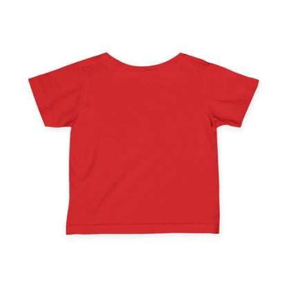 MY GOD IS SO BIG Baby Christian T-Shirt | Infant Faith Graphic Tee