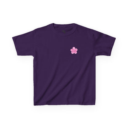I TRUST IN GOD Kids Christian T-Shirt | Faith Graphic Tee