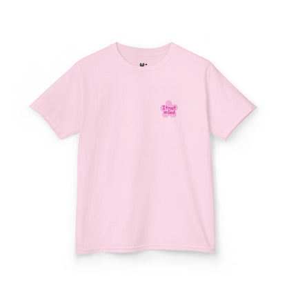 I TRUST IN GOD Kids Christian T-Shirt | Faith Graphic Tee