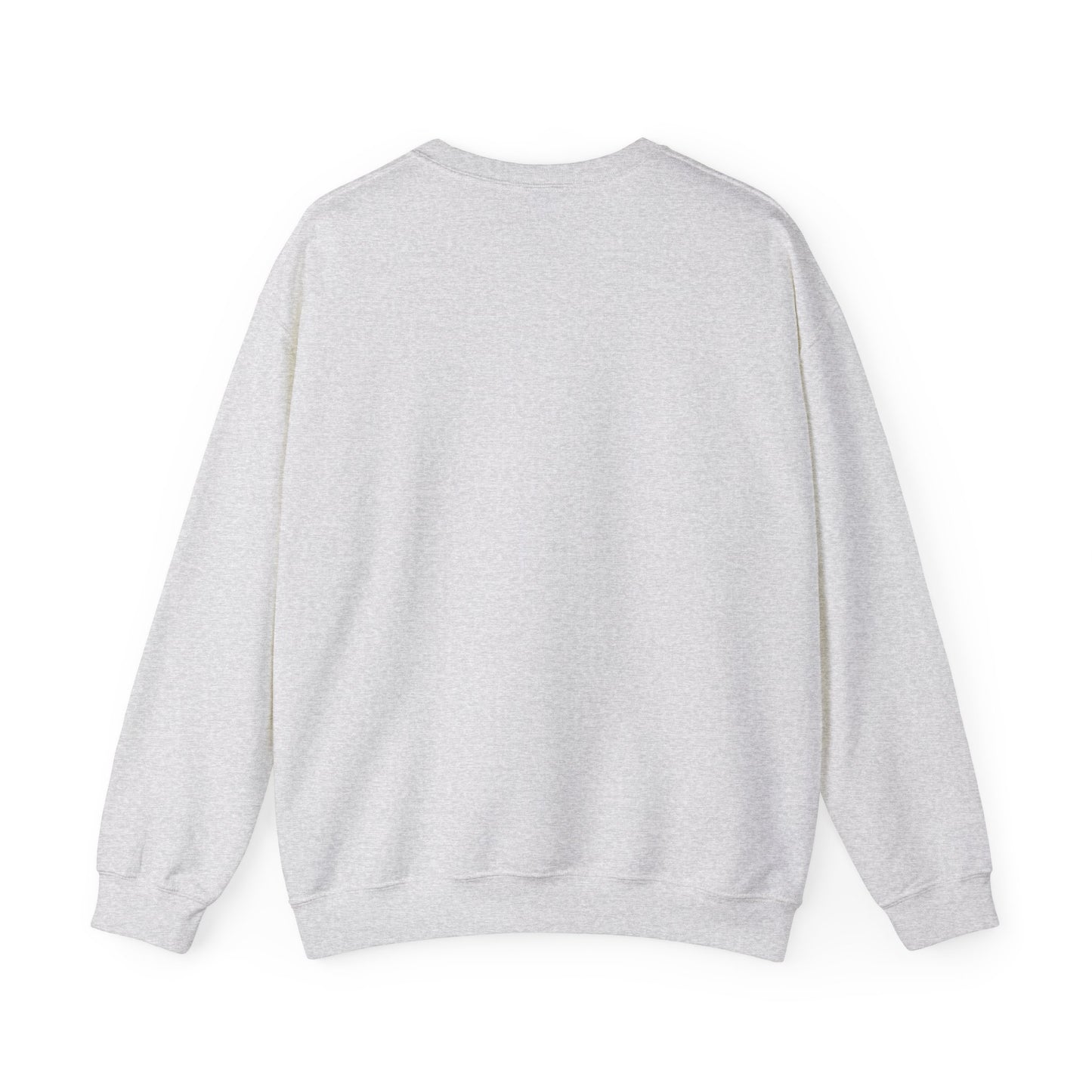 "GOD IS GOOD" Christian Crewneck Sweatshirt | Faith Graphic Pullover