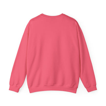 THE "JESUS" BUBBLE CREWNECK