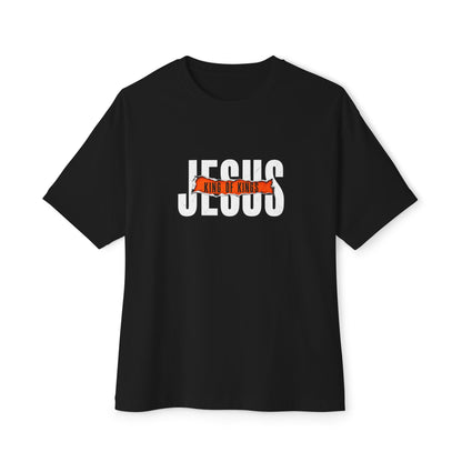 Jesus King of Kings T-Shirt
