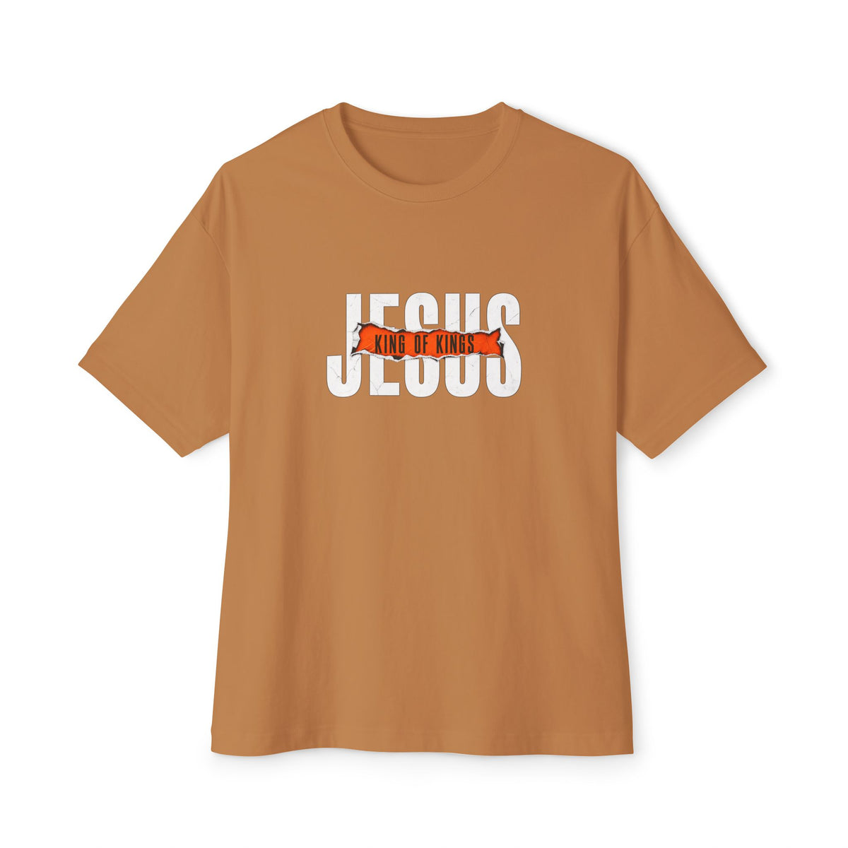 Jesus King of Kings T-Shirt