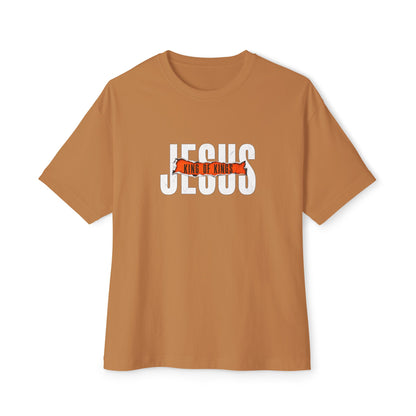 Jesus King of Kings T-Shirt