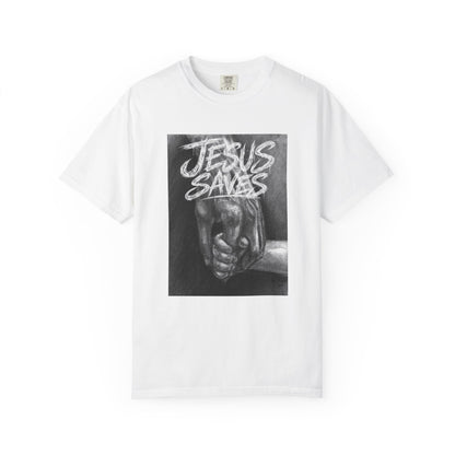 Jesus Saves T-shirt