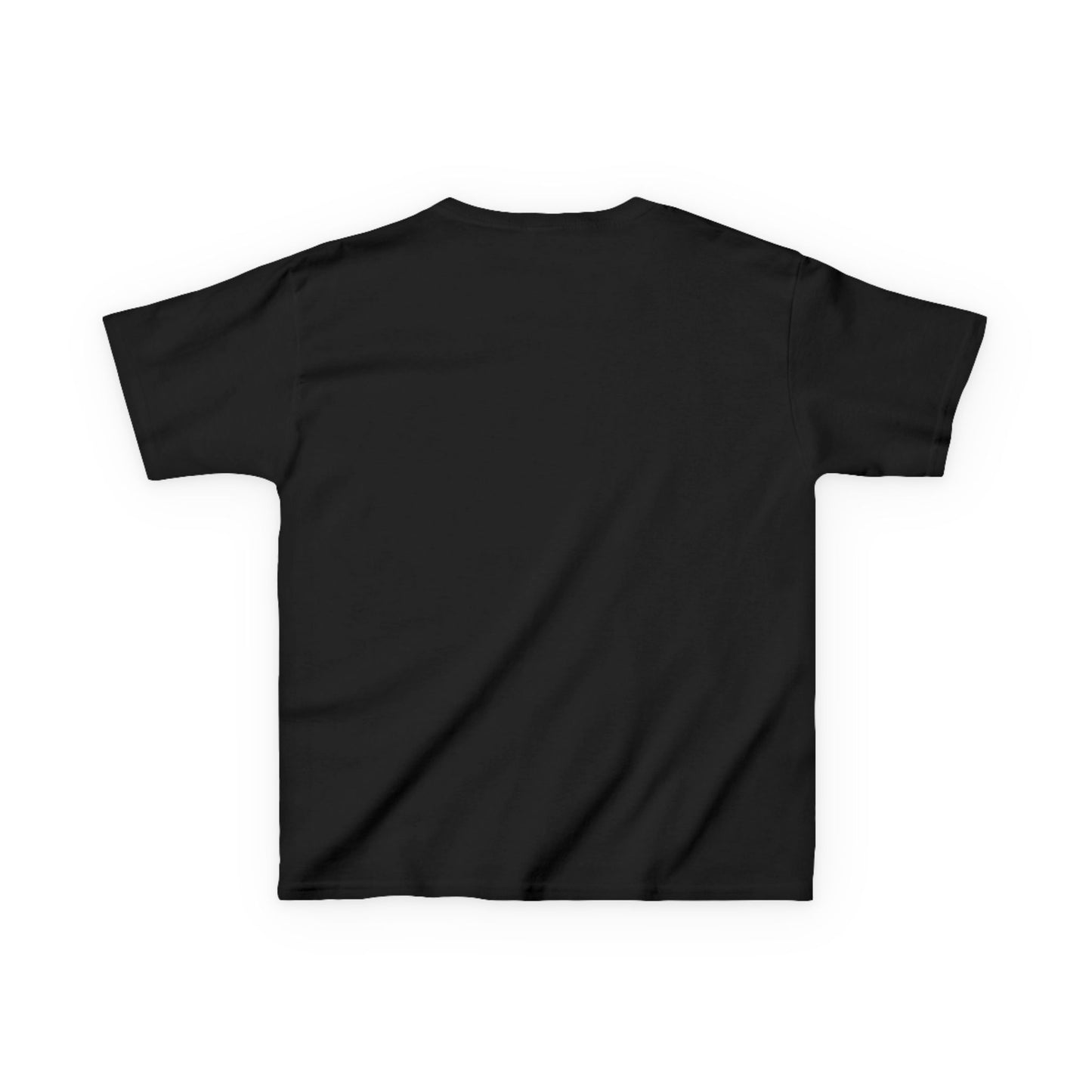 HEAVEN, TOP OF MY BUCKET LIST Kids Christian T-Shirt | Faith Graphic Tee