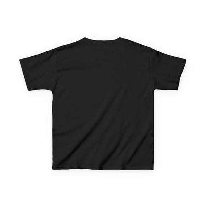 HEAVEN, TOP OF MY BUCKET LIST Kids Christian T-Shirt | Faith Graphic Tee