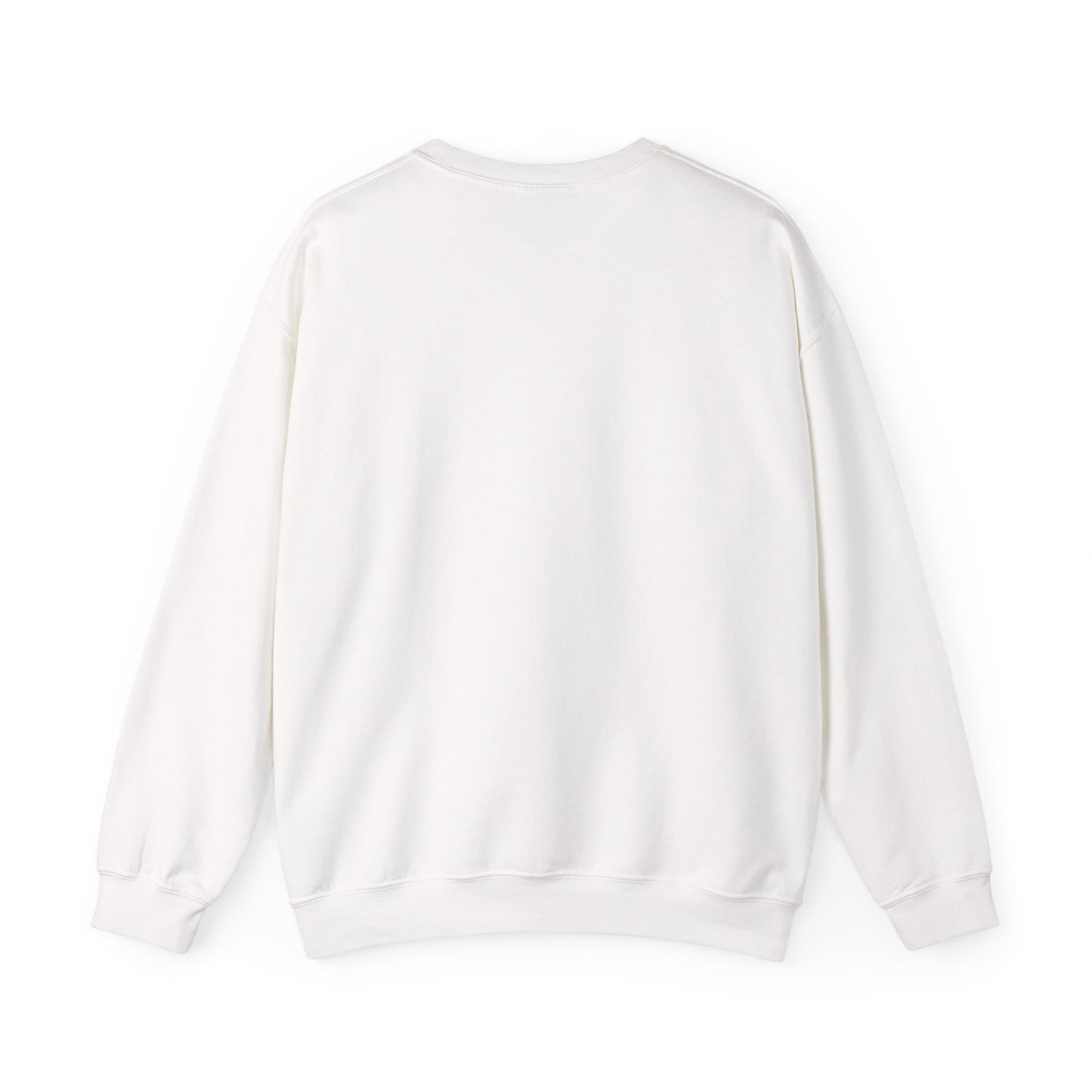 "GOD IS GOOD" Christian Crewneck Sweatshirt | Faith Graphic Pullover