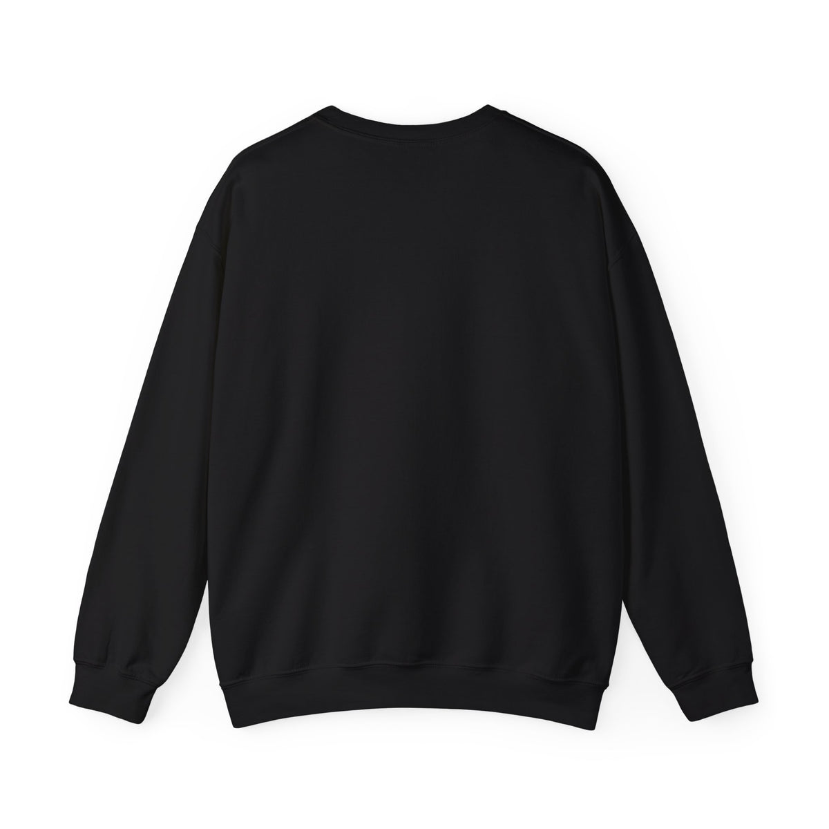 "GOD IS GOOD" Christian Crewneck Sweatshirt | Faith Graphic Pullover
