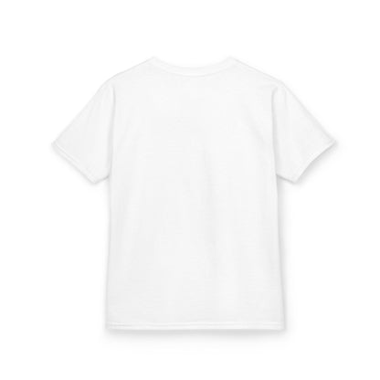 HEAVEN, TOP OF MY BUCKET LIST Kids Christian T-Shirt | Faith Graphic Tee