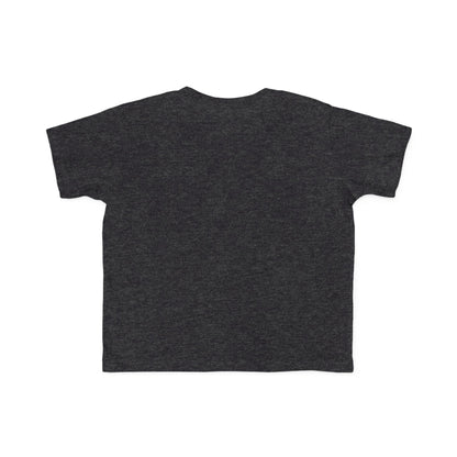 GOD'S GOT ME Toddler Christian T-Shirt | Kids Faith Graphic Tee