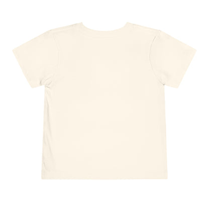FEAR NOT Toddler Christian T-Shirt | 2 Timothy 1:7 Kids Faith Tee