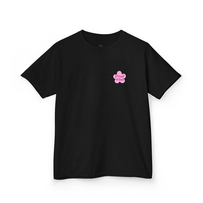 I TRUST IN GOD Kids Christian T-Shirt | Faith Graphic Tee