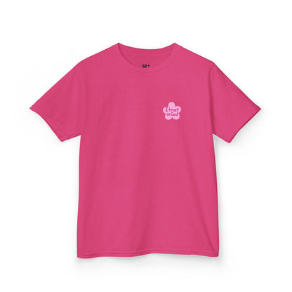 I TRUST IN GOD Kids Christian T-Shirt | Faith Graphic Tee