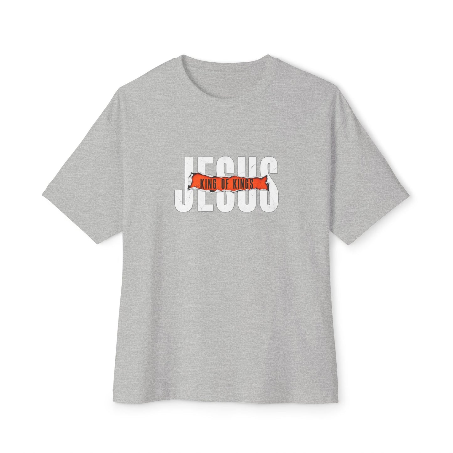 Jesus King of Kings T-Shirt