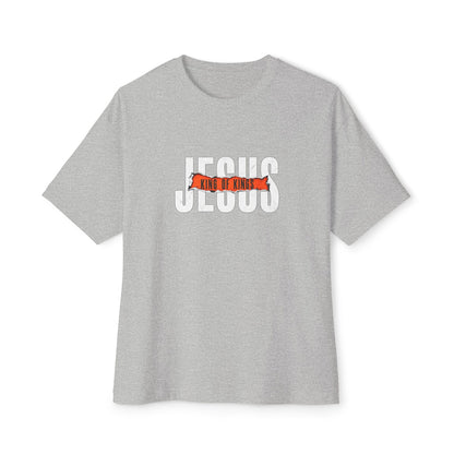 Jesus King of Kings T-Shirt