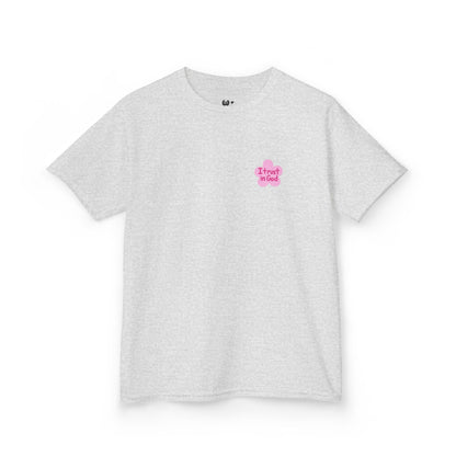 I TRUST IN GOD Kids Christian T-Shirt | Faith Graphic Tee