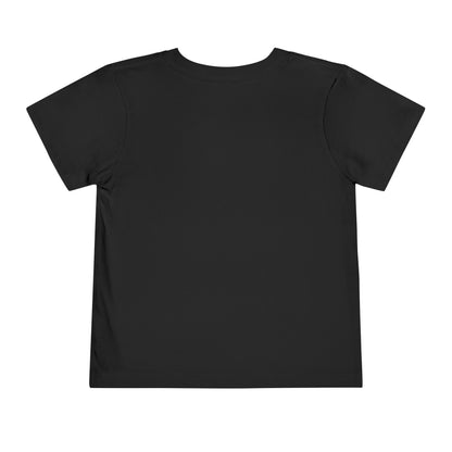 FEAR NOT Toddler Christian T-Shirt | 2 Timothy 1:7 Kids Faith Tee