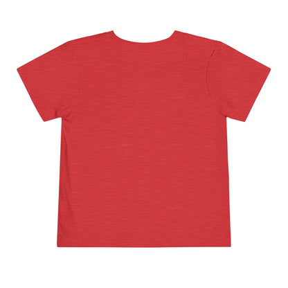 FEAR NOT Toddler Christian T-Shirt | 2 Timothy 1:7 Kids Faith Tee