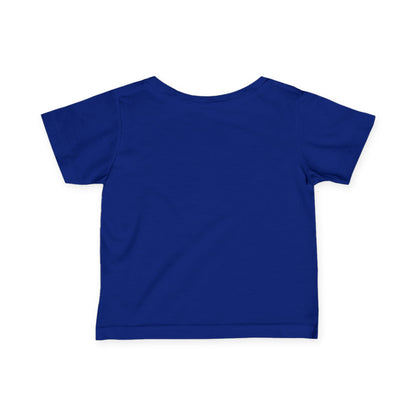 MY GOD IS SO BIG Baby Christian T-Shirt | Infant Faith Graphic Tee