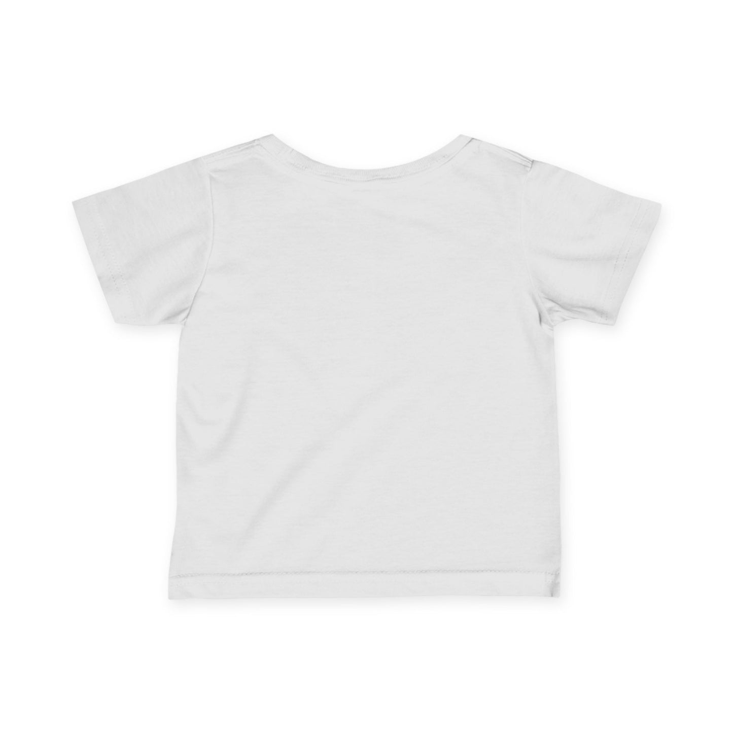 MY GOD IS SO BIG Baby Christian T-Shirt | Infant Faith Graphic Tee
