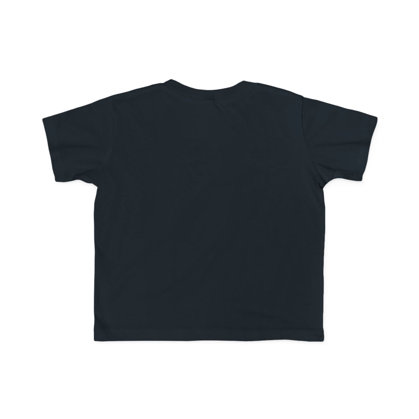 GOD'S GOT ME Toddler Christian T-Shirt | Kids Faith Graphic Tee