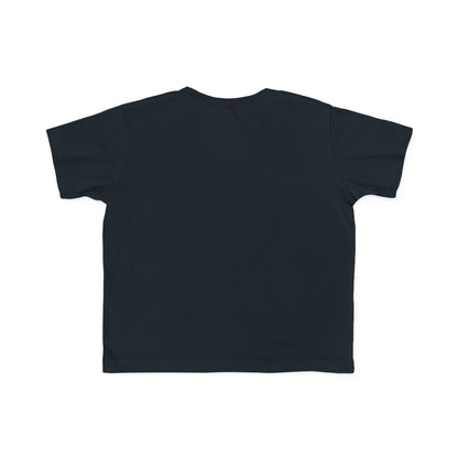 GOD'S GOT ME Toddler Christian T-Shirt | Kids Faith Graphic Tee