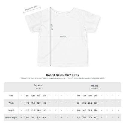 MY GOD IS SO BIG Baby Christian T-Shirt | Infant Faith Graphic Tee