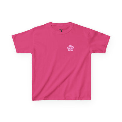 I TRUST IN GOD Kids Christian T-Shirt | Faith Graphic Tee