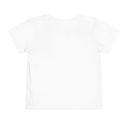 FEAR NOT Toddler Christian T-Shirt | 2 Timothy 1:7 Kids Faith Tee