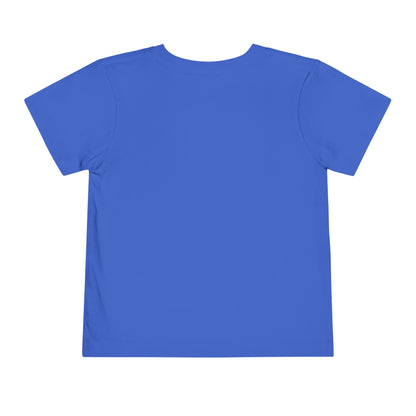 FEAR NOT Toddler Christian T-Shirt | 2 Timothy 1:7 Kids Faith Tee
