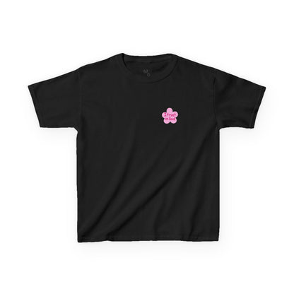I TRUST IN GOD Kids Christian T-Shirt | Faith Graphic Tee